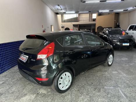 FORD Fiesta Hatch 1.6 16V 4P SE FLEX, Foto 6