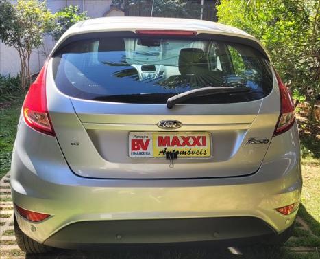 FORD Fiesta Hatch 1.6 16V 4P SE FLEX, Foto 9