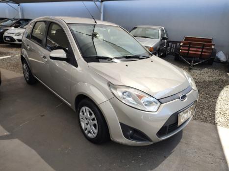 FORD Fiesta Hatch 1.6 4P CLASS FLEX, Foto 4