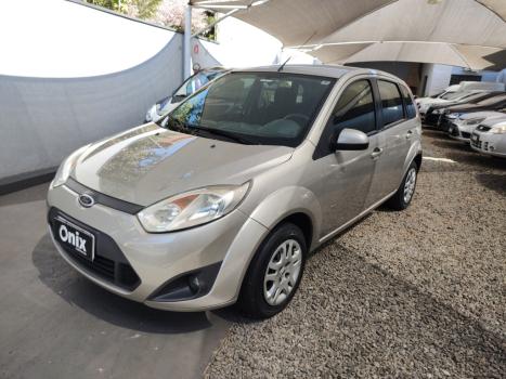 FORD Fiesta Hatch 1.6 4P CLASS FLEX, Foto 5