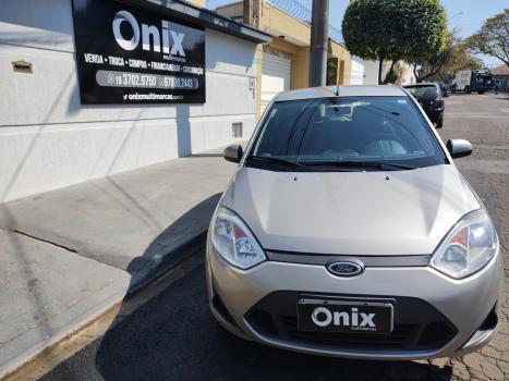 FORD Fiesta Hatch 1.6 4P CLASS FLEX, Foto 3