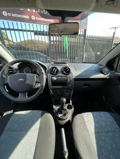 FORD Fiesta Hatch 1.6 4P FLEX, Foto 6