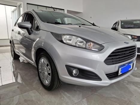 FORD Fiesta Hatch 1.5 16V 4P S FLEX, Foto 3