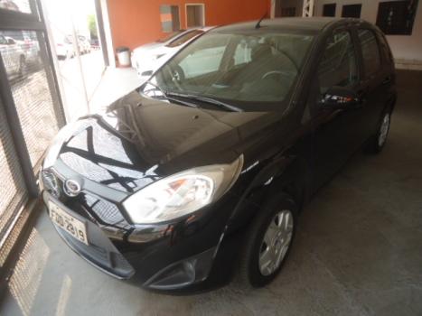 FORD Fiesta Hatch 1.0 4P FLEX, Foto 1