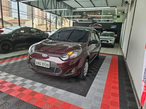 FORD Fiesta Hatch 1.0 4P CLASS FLEX, Foto 2