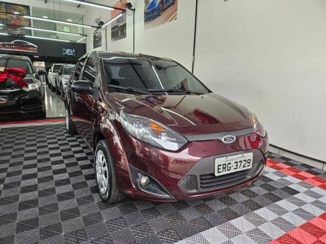 FORD Fiesta Hatch 1.0 4P CLASS FLEX, Foto 3