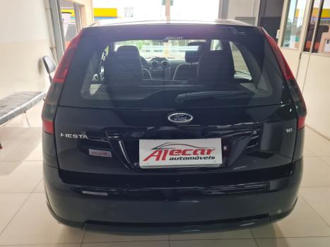 FORD Fiesta Hatch 1.6 4P CLASS FLEX, Foto 10