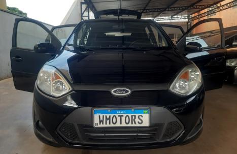 FORD Fiesta Hatch 1.6 4P FLEX, Foto 2