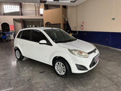 FORD Fiesta Hatch 1.0 4P FLEX, Foto 1