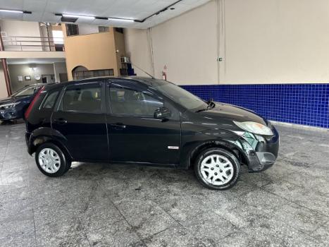 FORD Fiesta Hatch 1.6 4P FLEX, Foto 5