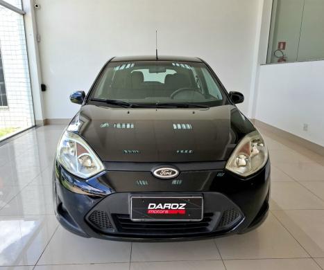 FORD Fiesta Hatch 1.6 4P CLASS FLEX, Foto 2