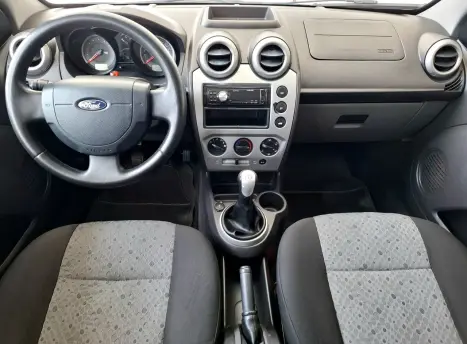 FORD Fiesta Hatch 1.6 4P CLASS FLEX, Foto 7