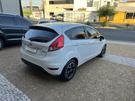 FORD Fiesta Hatch 1.5 16V 4P S FLEX, Foto 3