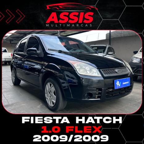 FORD Fiesta Hatch 1.0 4P CLASS FLEX, Foto 1