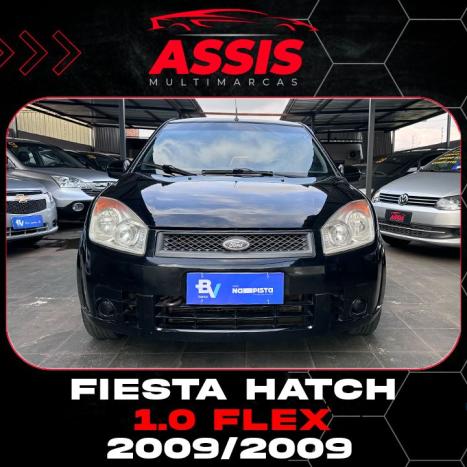 FORD Fiesta Hatch 1.0 4P CLASS FLEX, Foto 2