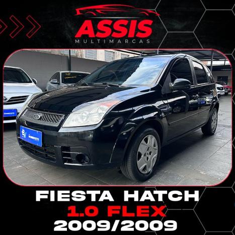 FORD Fiesta Hatch 1.0 4P CLASS FLEX, Foto 3