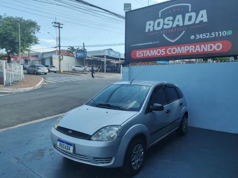 FORD Fiesta Hatch 1.0 4P, Foto 1