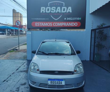 FORD Fiesta Hatch 1.0 4P, Foto 2