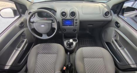 FORD Fiesta Hatch 1.0 4P, Foto 5