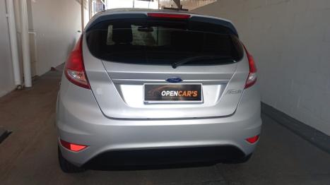 FORD Fiesta Hatch 1.5 16V 4P SE FLEX, Foto 5