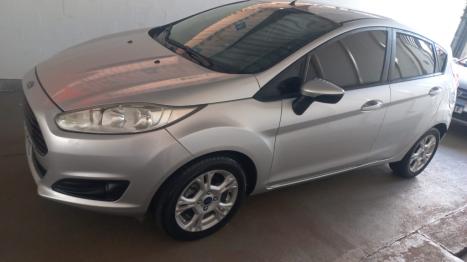 FORD Fiesta Hatch 1.5 16V 4P SE FLEX, Foto 6