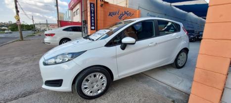 FORD Fiesta Hatch 1.5 16V 4P S FLEX, Foto 1