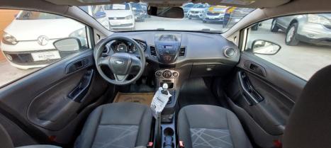 FORD Fiesta Hatch 1.5 16V 4P S FLEX, Foto 8