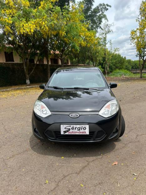 FORD Fiesta Hatch 1.6 4P CLASS FLEX, Foto 1