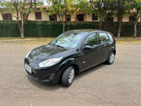 FORD Fiesta Hatch 1.6 4P CLASS FLEX, Foto 7