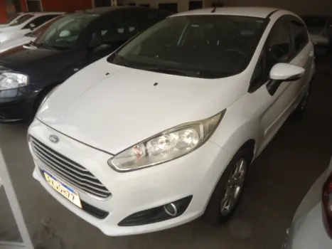 FORD Fiesta Hatch 1.5 16V 4P SE FLEX, Foto 1