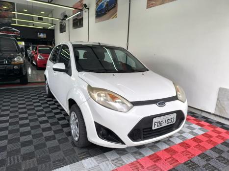 FORD Fiesta Hatch 1.6 4P CLASS FLEX, Foto 3