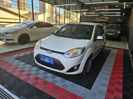 FORD Fiesta Hatch 1.6 4P CLASS FLEX, Foto 2