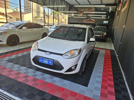 FORD Fiesta Hatch 1.6 4P CLASS FLEX, Foto 3