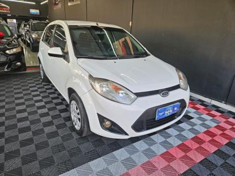FORD Fiesta Hatch 1.6 4P CLASS FLEX, Foto 4