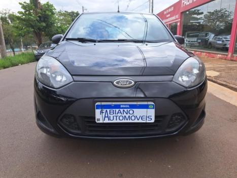 FORD Fiesta Hatch 1.0 4P FLEX, Foto 2