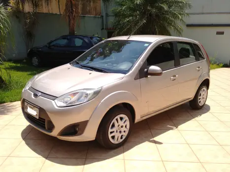 FORD Fiesta Hatch 1.6 4P SE FLEX, Foto 1