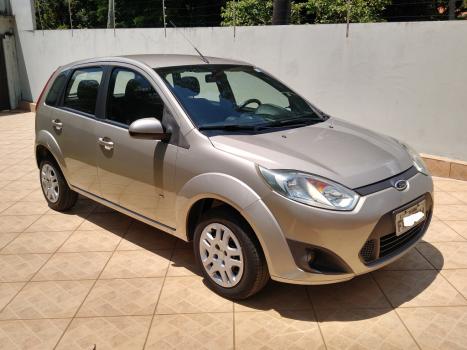 FORD Fiesta Hatch 1.6 4P SE FLEX, Foto 3