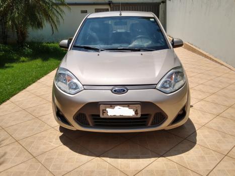 FORD Fiesta Hatch 1.6 4P SE FLEX, Foto 9