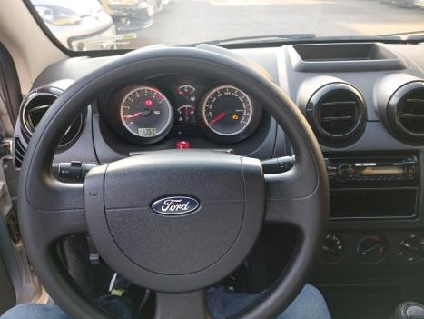 FORD Fiesta Hatch 1.0 4P FLEX, Foto 11