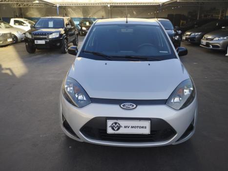 FORD Fiesta Hatch 1.0 4P FLEX, Foto 2