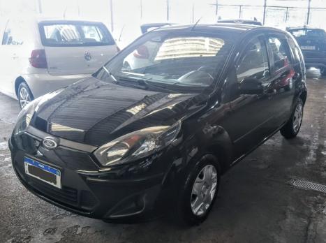 FORD Fiesta Hatch 1.6 4P ROCAM FLEX, Foto 4