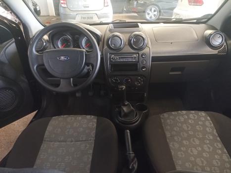 FORD Fiesta Hatch 1.6 4P ROCAM FLEX, Foto 5