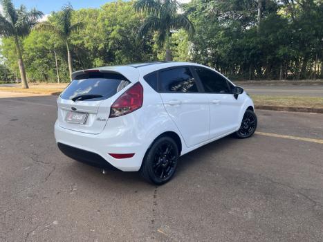 FORD Fiesta Hatch 1.5 16V 4P SE FLEX, Foto 6