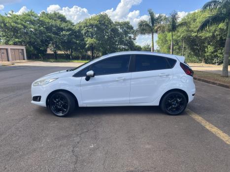 FORD Fiesta Hatch 1.5 16V 4P SE FLEX, Foto 7