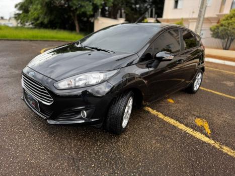 FORD Fiesta Hatch 1.6 16V 4P SE FLEX, Foto 2