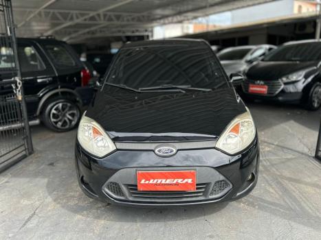 FORD Fiesta Hatch 1.6 4P CLASS FLEX, Foto 3