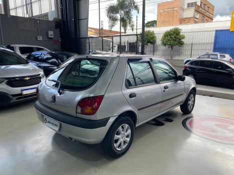 FORD Fiesta Hatch 1.0 4P STREET , Foto 6