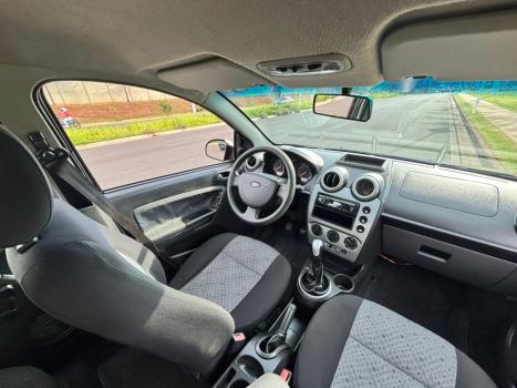 FORD Fiesta Hatch 1.6 4P CLASS FLEX, Foto 5