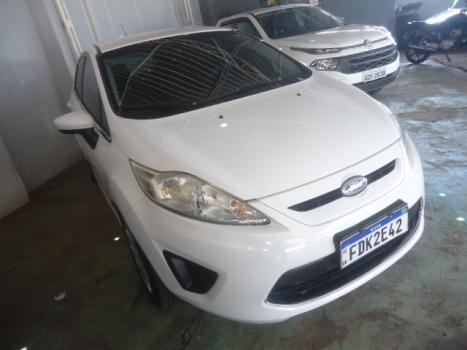 FORD Fiesta Hatch 1.6 16V 4P SE FLEX, Foto 2