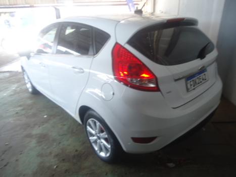 FORD Fiesta Hatch 1.6 16V 4P SE FLEX, Foto 3